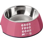 HUNTER CHESTER miska - růžová 700ml Hunter