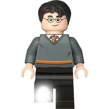 Figurka LEGO Harry Potter baterka