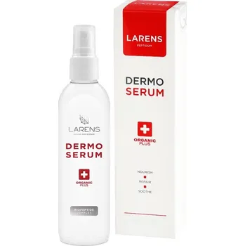 Larens Dermo wash
