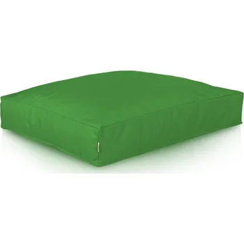 Sedací pytel Lehátko pro psa zelené Outdoor