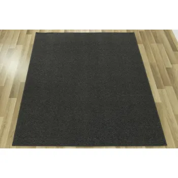 Koberec Protiskluzový koberec Astra 78 grafitový