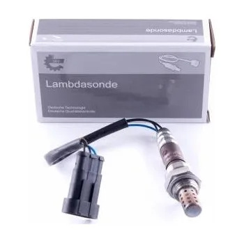 Lambda sonda Lambda sonda RENAULT Clio II Kangoo 1.4 1.6