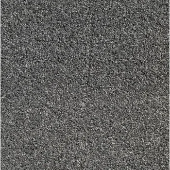 Koberec Metrážový koberec DREAM antracitový