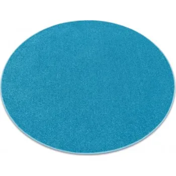 Koberec Koberec ETON kruh tyrkys