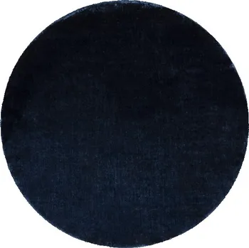 Koberec Koberec VISCO granátový kruh