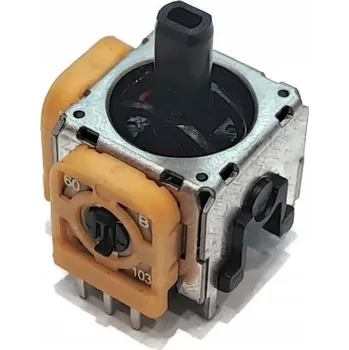 Gamepad Analogová páčka / Joystick pro ovladač DualSense PS5