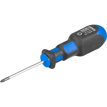 Ruční nářadí Skrutkovac Narex 8343 00 • PZ 0, 3,0/060/145 mm, Super 2000