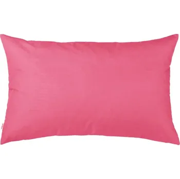 Polštář Zahradní polštář Růžový obdélník