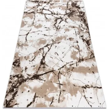 Koberec Koberec AKRYL VALENCIA 035 sloní kost/béž