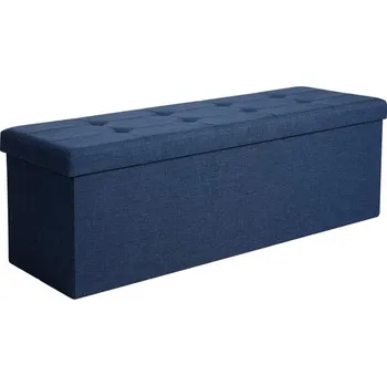 Zahradní lavice Lavička s víkem LSF77IN