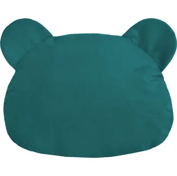 Polštář Polštář Teddy Nebeský - plyš