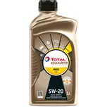 Motorový olej 5W-20 Total Quartz INEO EcoB - 1L