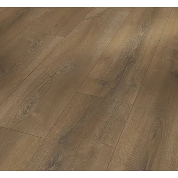 laminátová podlaha Parador Basic 600 - Dub Montana bělený 4V - laminátová plovoucí podlaha