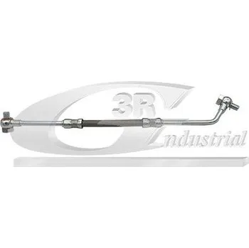 Olejové potrubí 3RG 19304