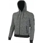 OLYMPOS Sweatshirt grey Velikost: L