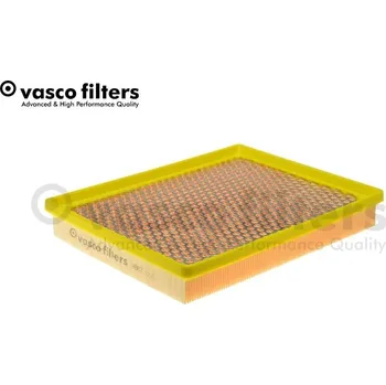 Vzduchový filtr Vzduchový filtr VASCO A867