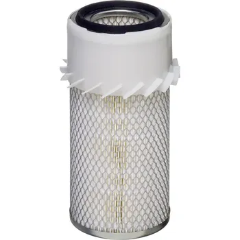 Vzduchový filtr Vzduchový filtr HENGST FILTER E563L