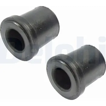 Uložení, listová pružina DELPHI TD681W