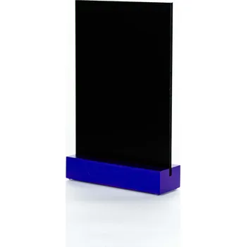 Obraz Reklamní Tabule oboustranný 33 x 21 cm