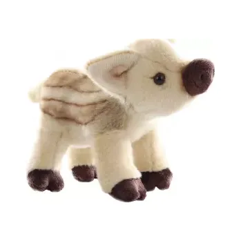 plyšák Plyšový divočák 20 cm