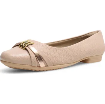Dámské baleríny DÁMSKÉ BALERÍNY PICCADILLY 250233-3 RŮŽOVÁ Barva: RŮŽOVÁ, Velikost: 38