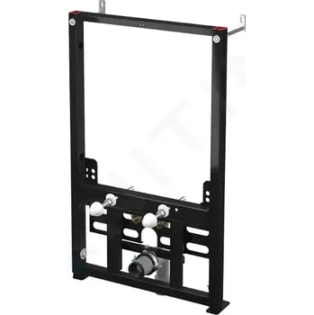 WC sada Alcadrain Předstěnová instalace pro bidet, stavební výška 0,85 m, A105/850