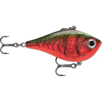 Umělá nástraha Wobler Rapala Rippin Rap 7cm_24g_RCW