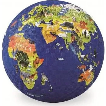 Dětský míč Míč 13 cm Svět