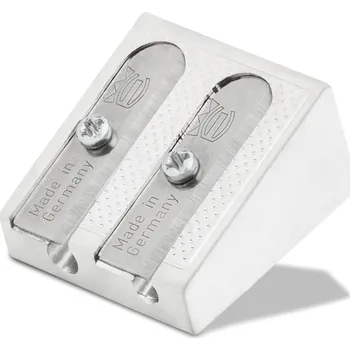 Ořezávátko Aristo, Ořezávátko kovové dvojité