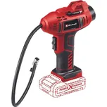 Einhell Power X-Change Aku kompresor CE-CC 18 Li, 18 V, 11 bar 2071010