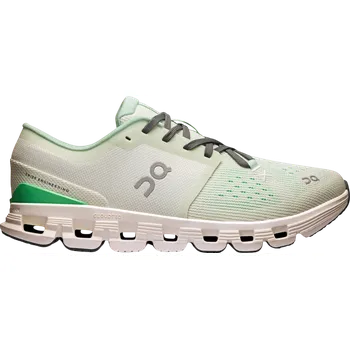 Dámská běžecká obuv Běžecké boty On Running Cloud X 4 3we30073088 Velikost 37 EU | 4 UK | 6 US | 23 CM