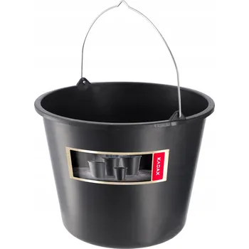 kbelík Kbelík Kadax s měrkou a uchem, 20 l