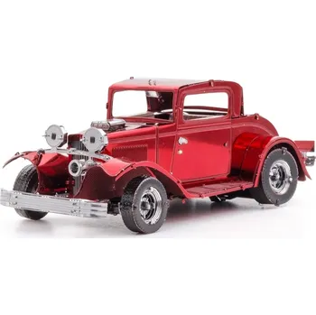 3D puzzle 3D puzzle Metal Earth 3D puzzle Ford Coupe 1932