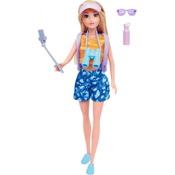 Panenka Wiky Panenka na výletě s doplňky 30 cm