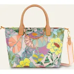 Kabelka OILILY Hippie JOSEBA BRICK písková 26 x 14 x 23cm MEOIL1258-301