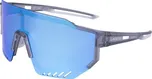 Laceto Polarizační sluneční brýle Laceto Ren Polar grey - blue