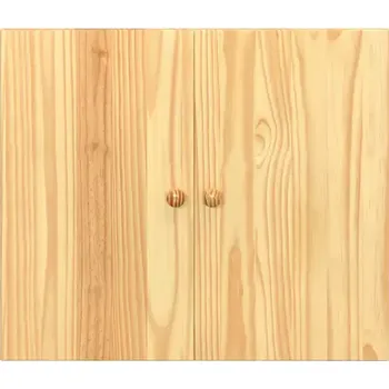 Obývací stěna Dveře na knihovnu 855 lakované - SLEVA 3% s kodem radost25