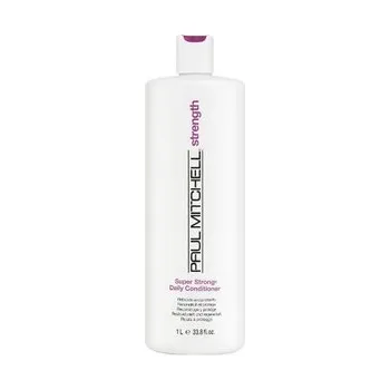 Paul Mitchell Super Strong Conditioner rekonstrukční posilující kondicionér 1 l