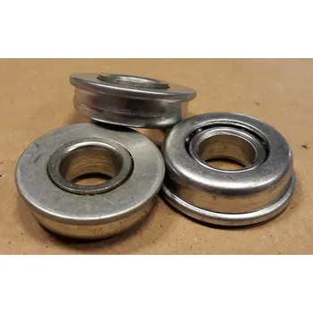 Autodíl Ložisko kola PM 46 SBC