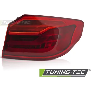 Zadní světlomet LED zadNÍ SVĚTLO PRAVÁ STRANA TYC pro BMW G30 M5 F90 17-20
