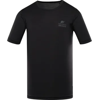 Dámské tričko ALPINE PRO - BASIK PÁNSKÉ RYCHLESCHNOUCÍ TRIKO S COOL DRY