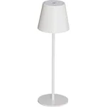 INITA LED W Stolní lampa, max.165lm, 3000K, IP54, bez 5V DC zdroje, bílá