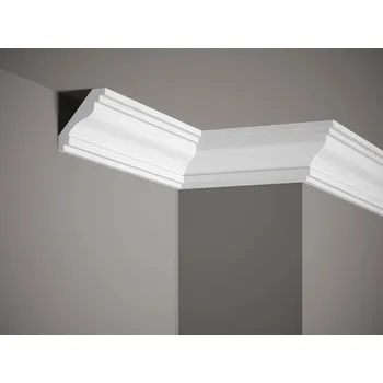 Mardom Decor MD Stropní lišta MDB064 (natíratelná)