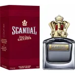 Jean Paul Gaultier Scandal toaletní voda pánská 100 ml