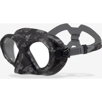Potápěčská maska BEUCHAT Brýle na freediving a podmořský rybolov Shark
