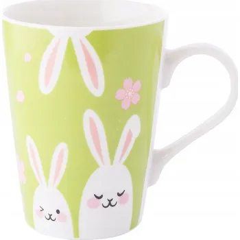 Hrnek Altom Design Velikonoce porcelánový 420 ml