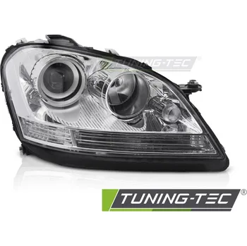 Osvětlení automobilu přednÍ SVĚTLO CHROM PRAVÁ STRA TYC do MERCEDES W164 05-08