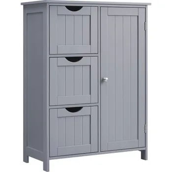 Koupelnový nábytek Koupelnová skříňka BBC049G02