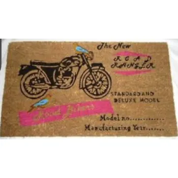 Rohožka Rohožka Motorka