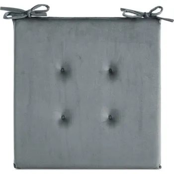 Polštář Podsedák GAJA šedý